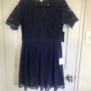 Lulu’s Dress